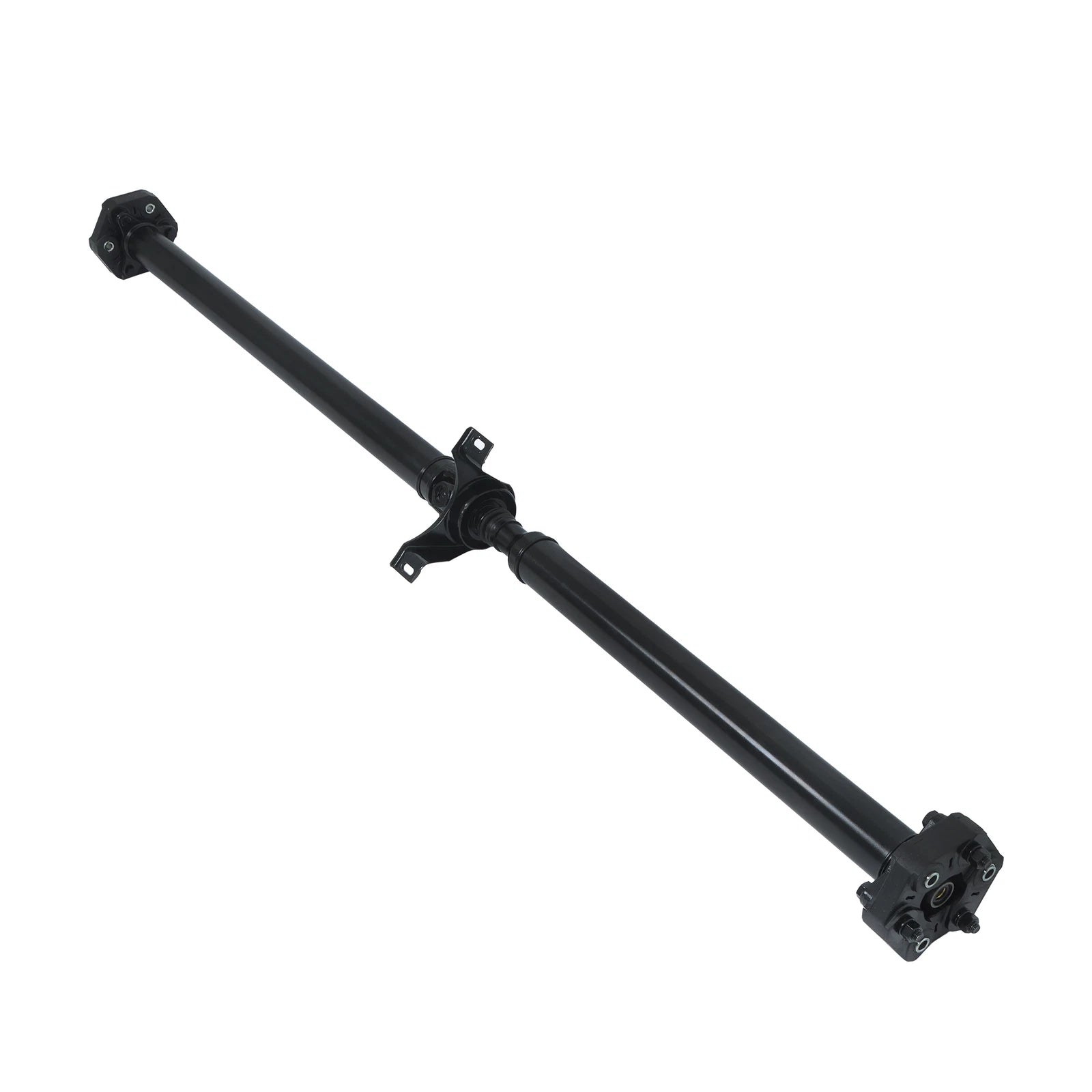 Driveshaft Assembly Rear for Dodge (2006–2014) V8 5.7L RWD Black