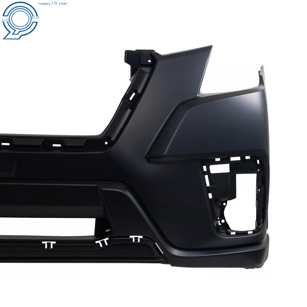 Front Bumper Cover for Subaru Forester (2022-2023)