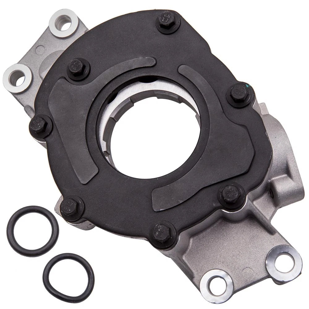 High Volume Performance Oil Pump for Chevrolet GMC 4.8 5.7 6.0L LS1 LS2 LS3 (2007)