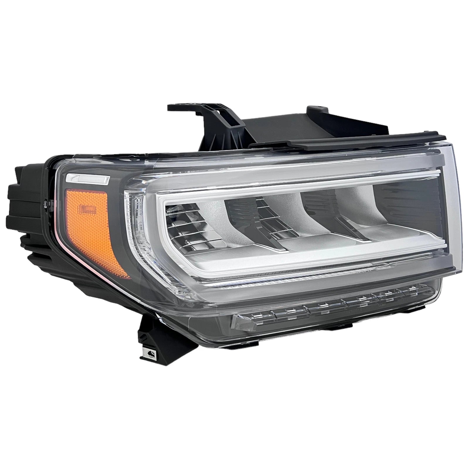 Full LED Headlight RH for GMC Acadia (2020–2023)