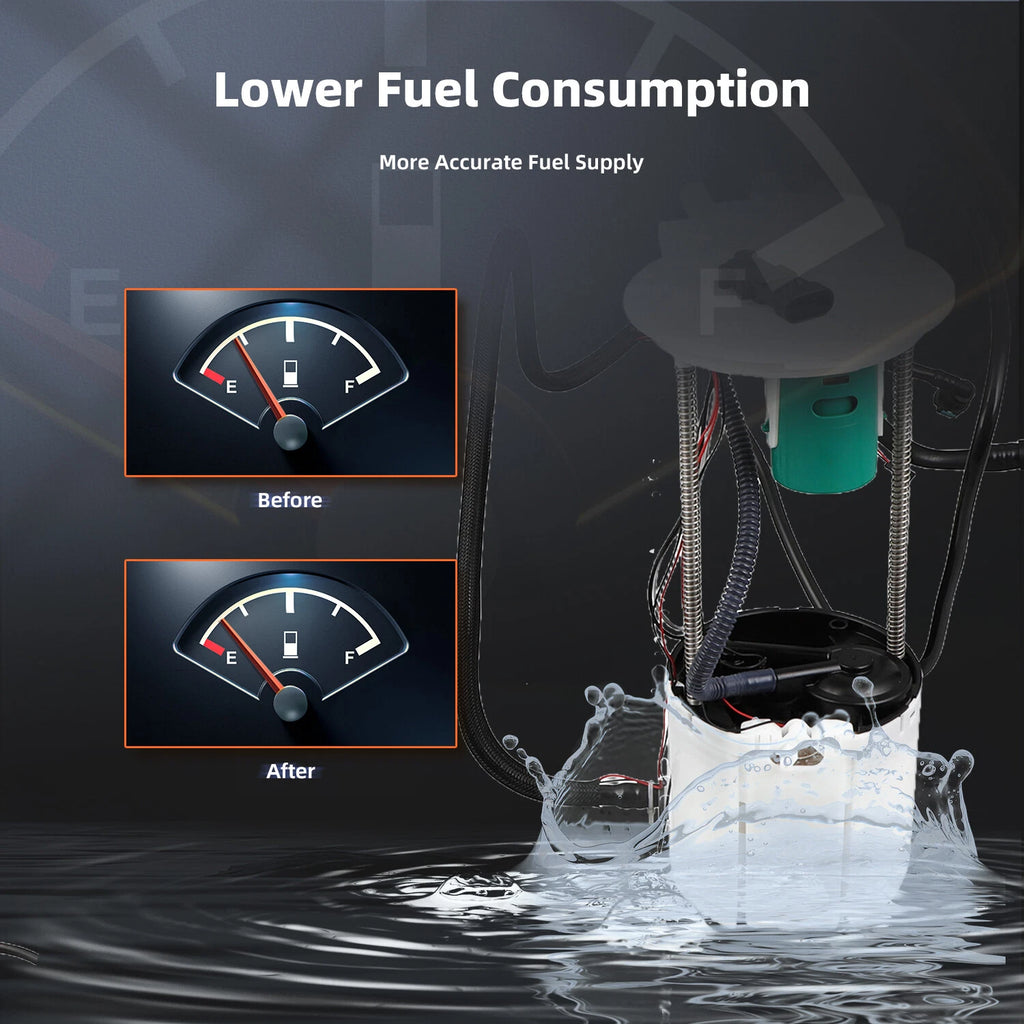 Fuel Pump Module Assembly for Suzuki XL-7 (2007–2009)