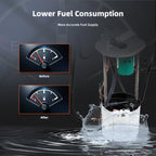 Fuel Pump Module Assembly for Suzuki XL-7 (2007–2009)