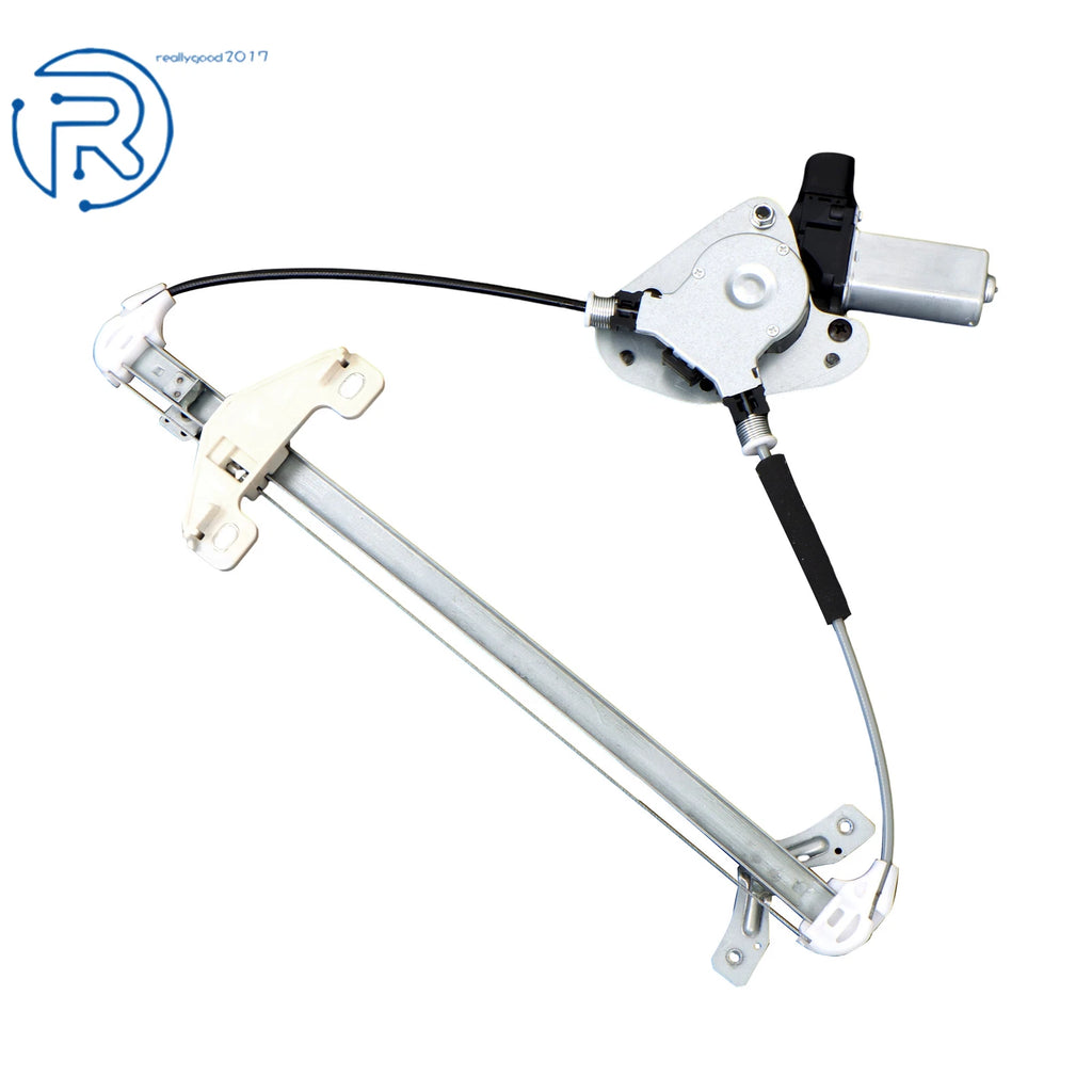 Rear Left Power Window Regulator with Motor for Honda Accord (2003-2007)