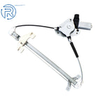 Rear Left Power Window Regulator with Motor for Honda Accord (2003-2007)
