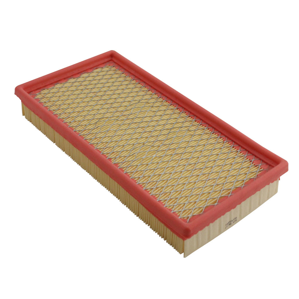 WIX Air Filter 46117 for Various Makes and Models