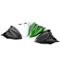 Rear Seat Cover Fairing Cowl for Kawasaki Ninja 650 (2017–2019)