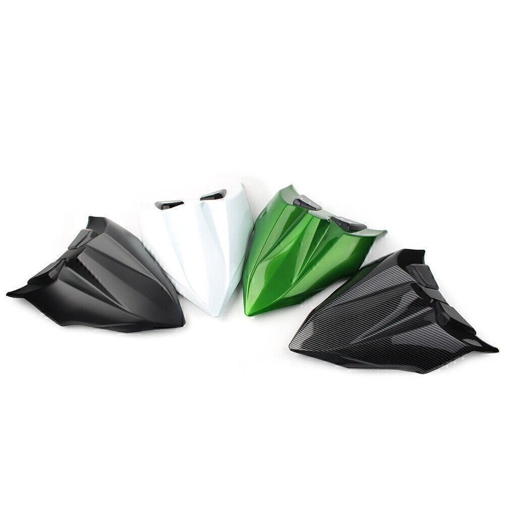 Rear Seat Cover Fairing Cowl for Kawasaki Ninja 650 (2017–2019)