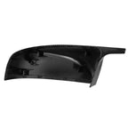 Pair of Carbon Fiber Pattern Rear View Mirror Covers for BMW E70 E71 E72