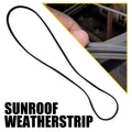 1x Sunroof Seal Weatherstrip for Toyota Avalon Lexus ES300 ES350 (2000–2012) 63251-30090