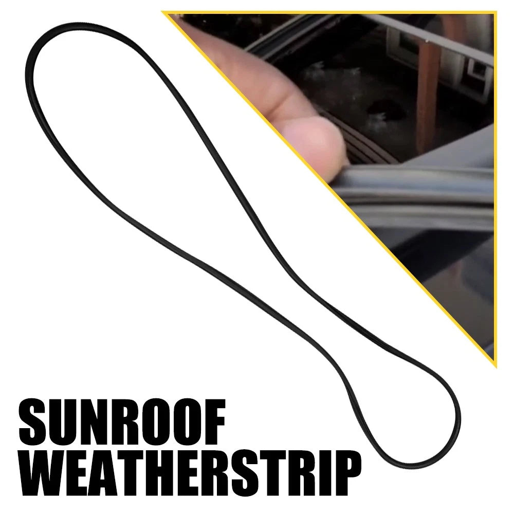 1x Sunroof Seal Weatherstrip for Toyota Avalon Lexus ES300 ES350 (2000–2012) 63251-30090