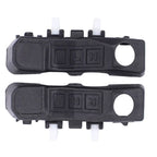 Front Bumper Brackets  for Hyundai Veloster (2012-2017)