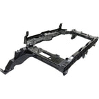 Radiator Support Core for Kia Soul (2014–2017)