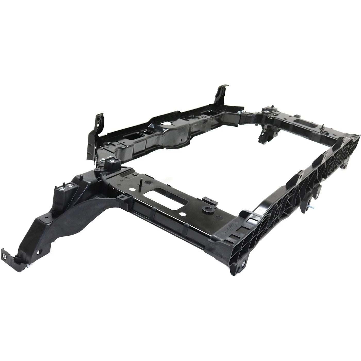 Radiator Support Core for Kia Soul (2014–2017)