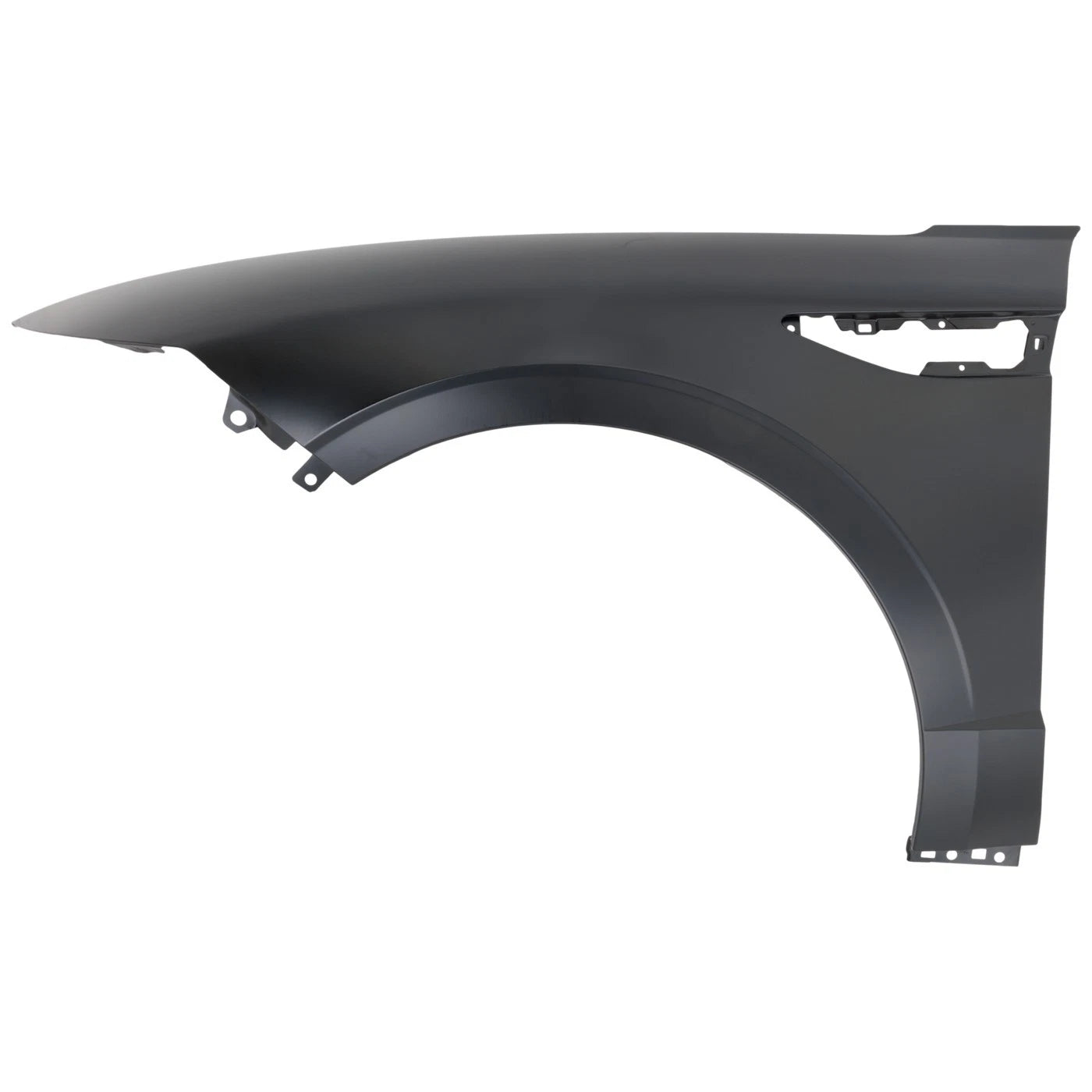Fender for Hyundai Sonata (2024) Front Driver Side