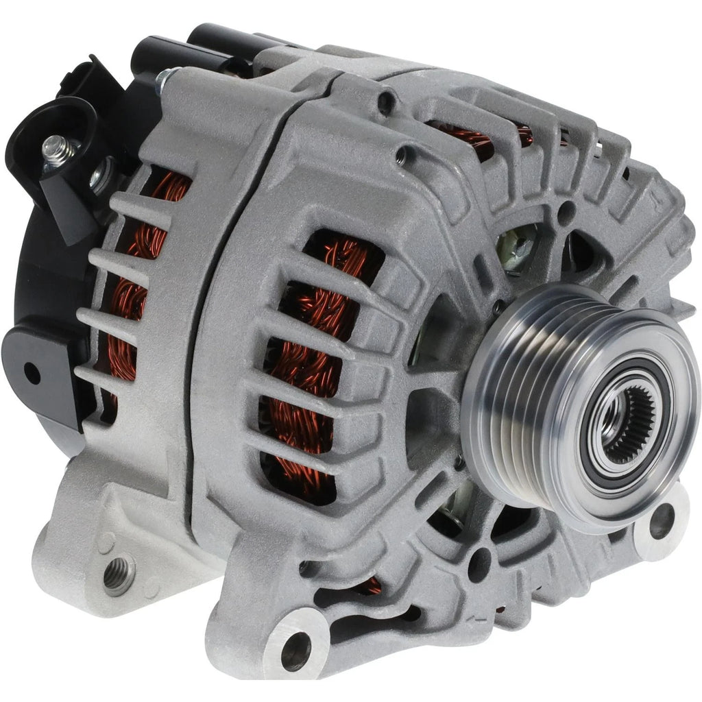 Alternator for Peugeot 407 SW (2005–2016)
