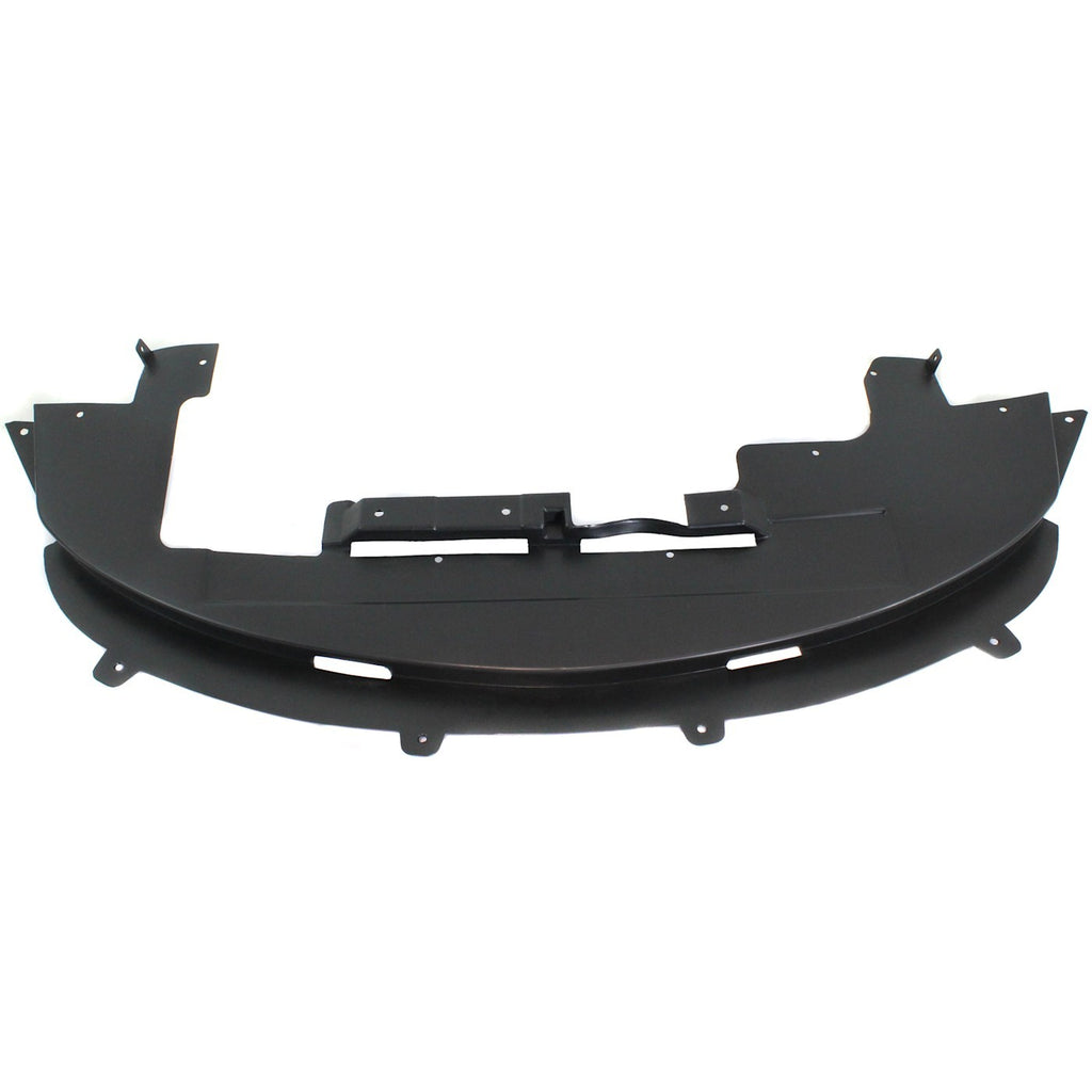Front Engine Splash Shields for Dodge Journey (2009–2010)