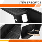 2-Row Aluminum Core Radiator for Jeep Wrangler YJ/TJ (1997–2006)