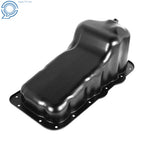 Engine Oil Pan for Jeep Liberty (2002-2012)