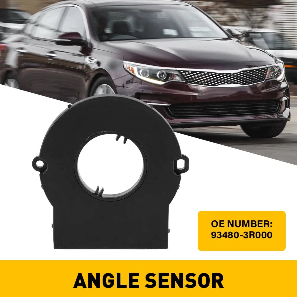Steering Angle Sensor for Hyundai Sonata (2011–2015) 93480-3R000