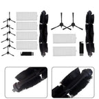 Main Brush Side Brush Filter Set for 360 S8 S8 Plus (2018–2021)