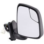 Heated Right Side Mirror for Chevy NV200 City Express