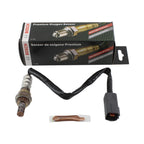 Downstream Oxygen O2 Sensor for Mazda 3 Sport 2.0L 2.5L (2004–2013) Bosch 18041