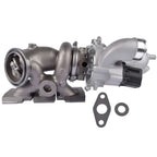 Turbocharger for Mercedes-Benz E400 E450 GL450 GLE43 AMG (2017-2020)