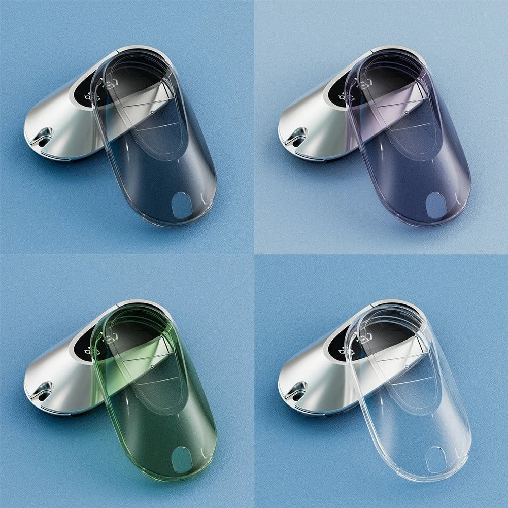Key Shell Case Cover for Car Key (4 Colors)