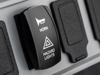 Self-Canceling Turn Signal Kit for Polaris Ranger XD 1500/Pro S (2018–2023)