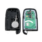 Smart Remote Key Fob for Hyundai Sonata (2011–2014) 4 Buttons