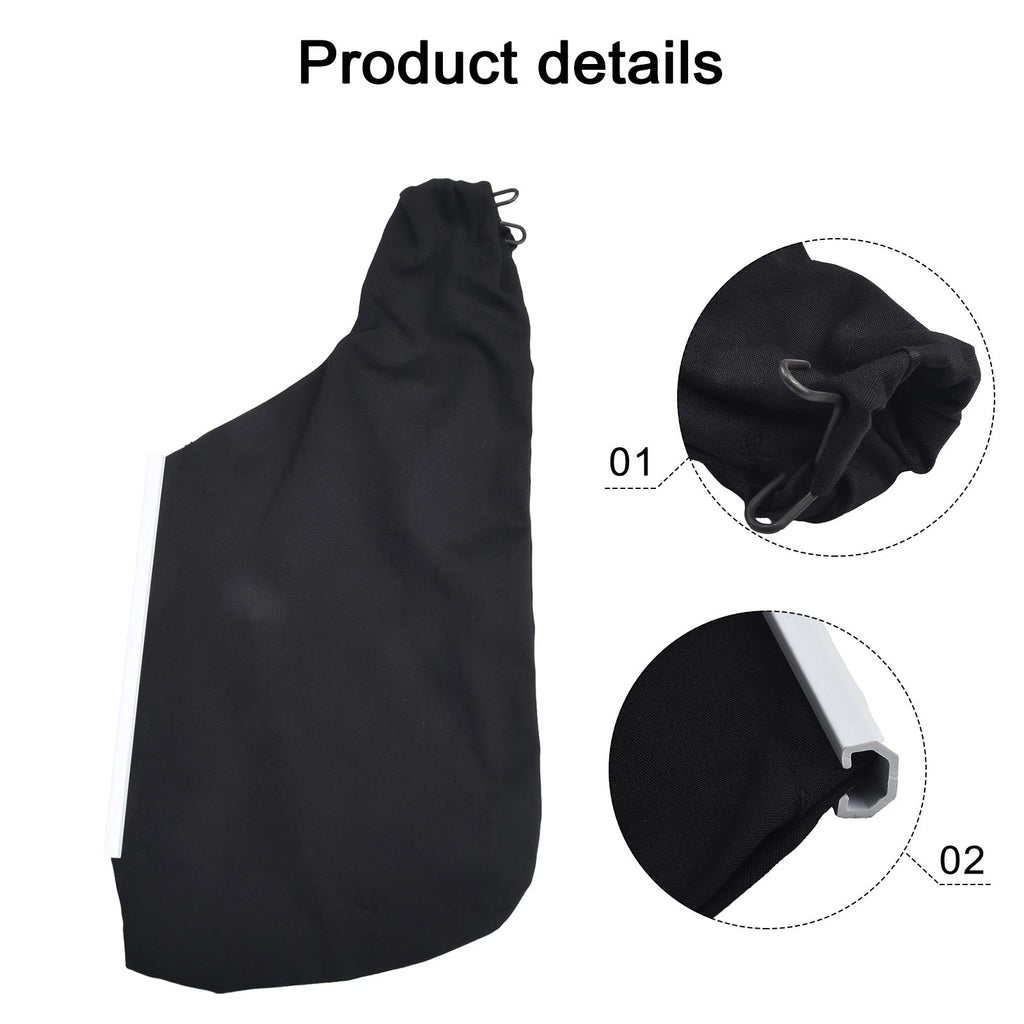 Dust Bag for Mutian Power Tools (Anti-dust Cover)