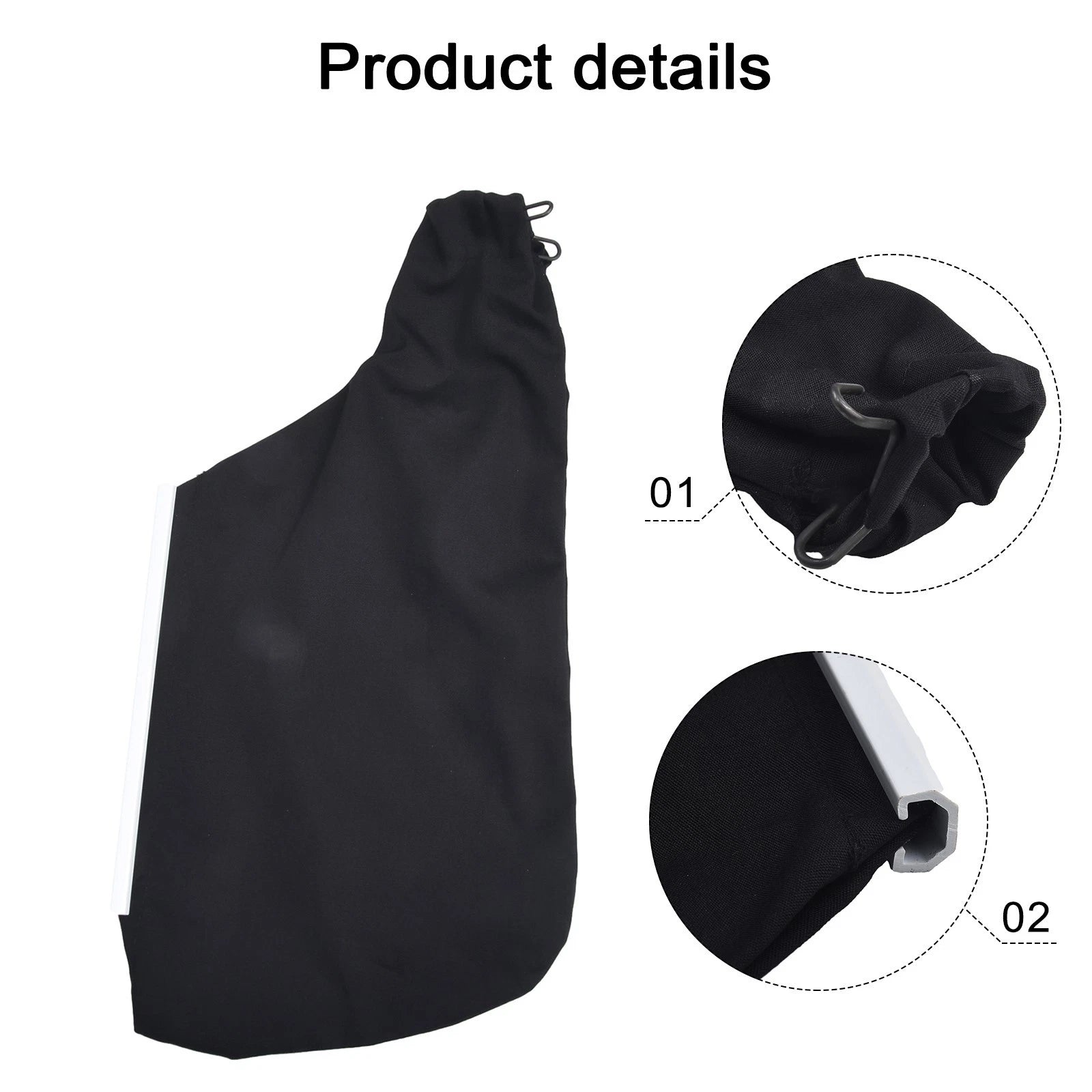 Dust Bag for Mutian Power Tools (Anti-dust Cover)