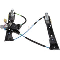 Window Regulator for Ford Focus (2012–2018)