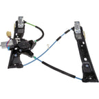 Window Regulator for Ford Focus (2012–2018)