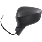 Power Heated Signal Mirrors Pair for Mazda CX-5