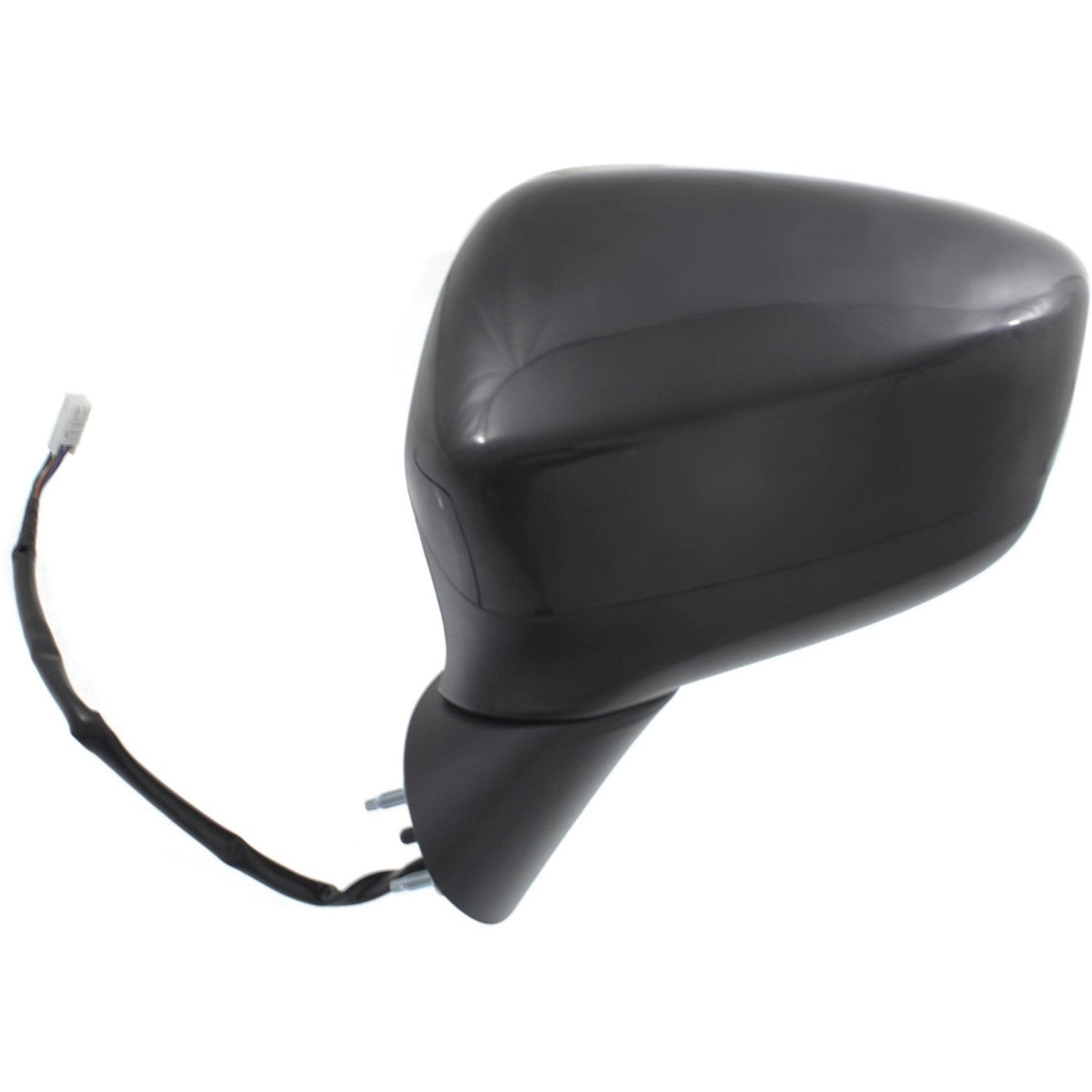 Power Heated Signal Mirrors Pair for Mazda CX-5