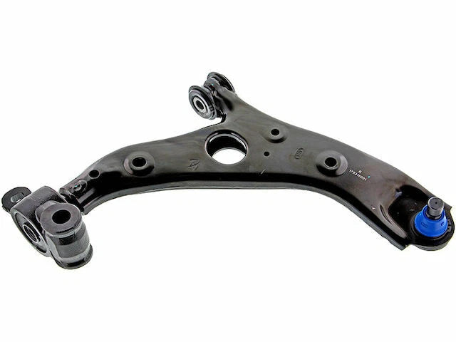 Front Right Lower Control Arm and Ball Joint Assembly for Mazda CX-5 (2013–2017)