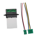 Heater Fan Resistor for Car Optimal Air Circulation