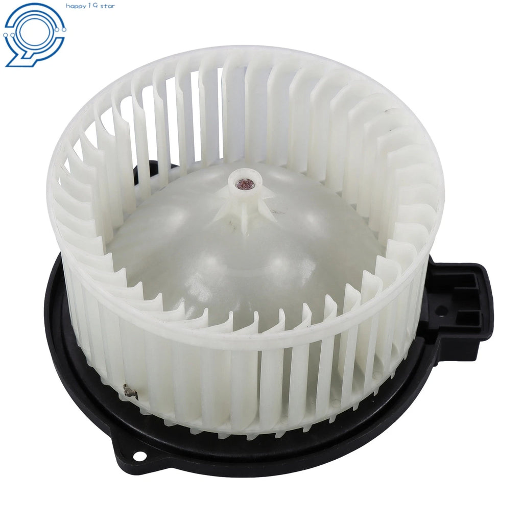 HVAC Blower Motor with Fan Cage for Mazda CX-7 (2009-2012)