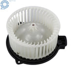 HVAC Blower Motor with Fan Cage for Mazda CX-7 (2009-2012)