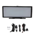 10.26" Car DVD Player for Truck RV (CarPlay, Wireless, Android Auto)