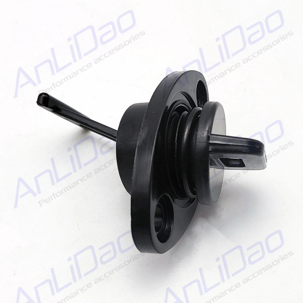 Drain Plug & Base for SeaDoo Polaris Yamaha (292000685, 1060125, F1S-U2280-00-00)