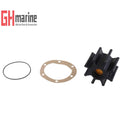 Flexible Water Pump Impeller Kit for Meakes JG Inboard Marine (JGM 4150D)
