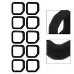 10pcs Air Filters for RY Blower and Trimmer (RY30020, RY52002)