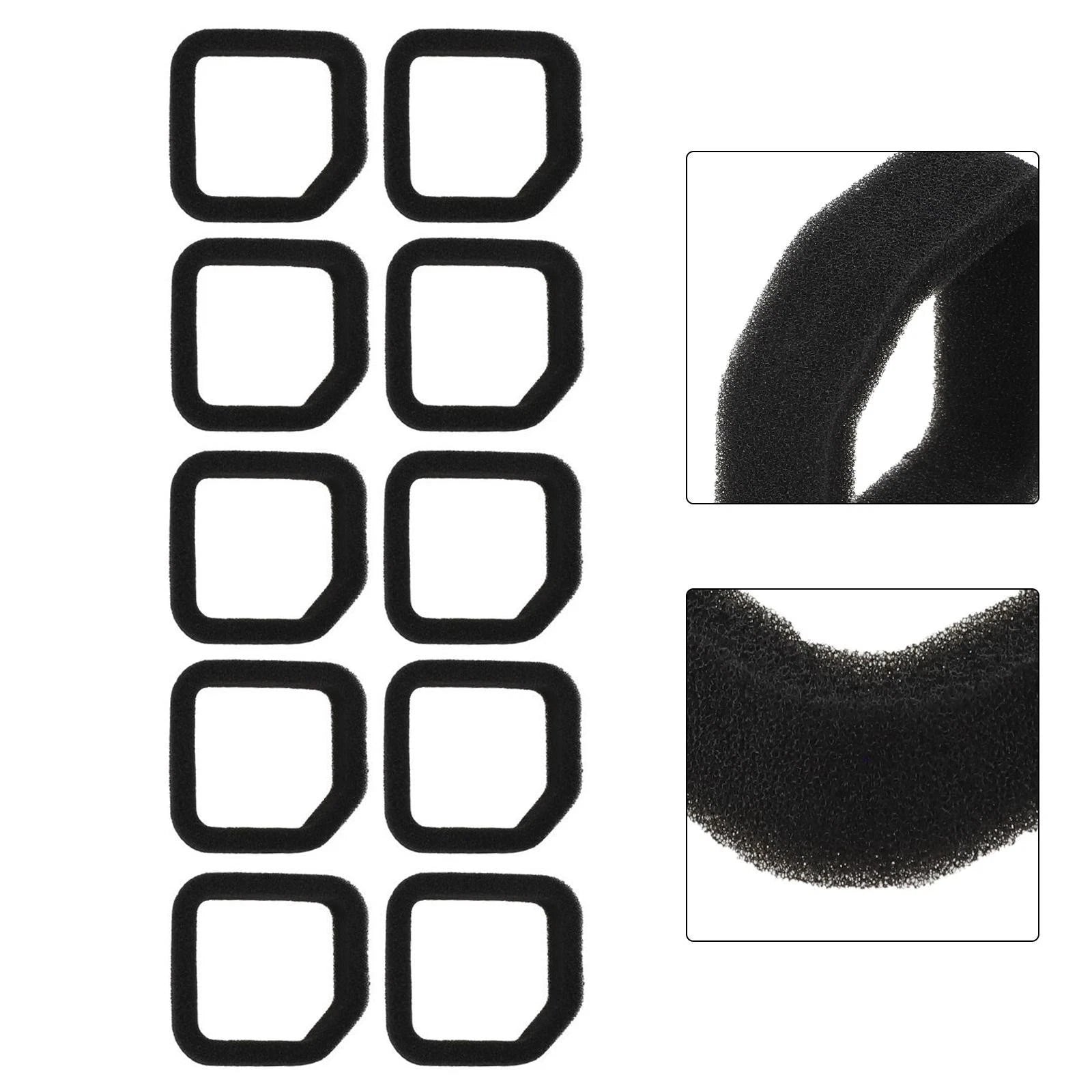 10pcs Air Filters for RY Blower and Trimmer (RY30020, RY52002)