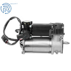 Air Suspension Compressor Pump for Audi A6 (1997-2005), A6 Allroad (2006-2012)