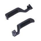 2 x Front Inner Door Handle Set for Ford Bronco F-150 F-250 F-350 (1999–2023)