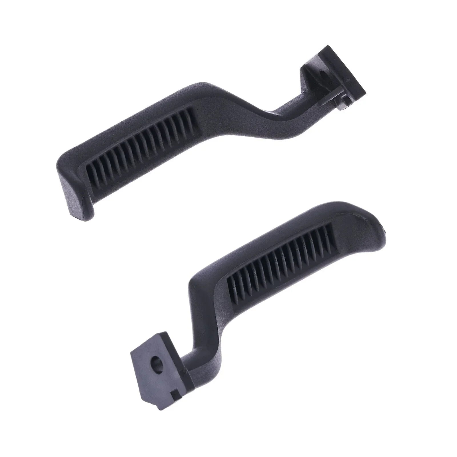 2 x Front Inner Door Handle Set for Ford Bronco F-150 F-250 F-350 (1999–2023)