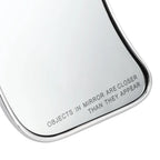 Inner Fairing Mount Mirrors for Harley CVO Street Glide (2023-2025) Chrome