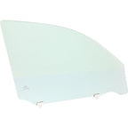 Front Driver Door Glass for Toyota RAV4 (2006–2012)